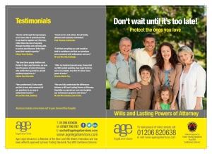 Final Age Legal Services 2014 leaflet 160614 grey yellow